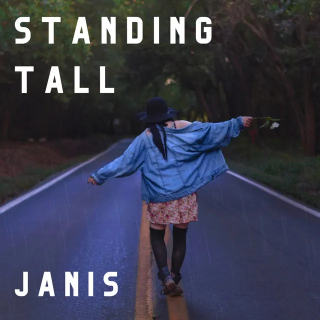 Standing Tall