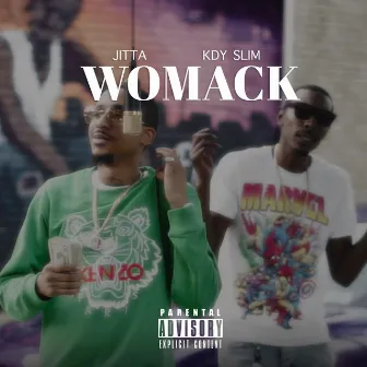 Womack by Young Jitta