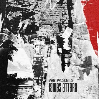 Var Presents : James Attera by Unknown Artist