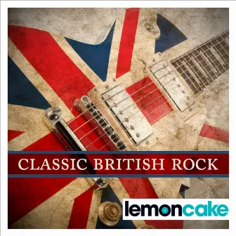 Classic British Rock by Timothy Ellis