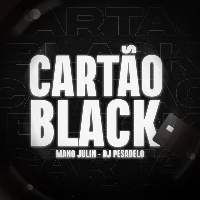 Cartão Black