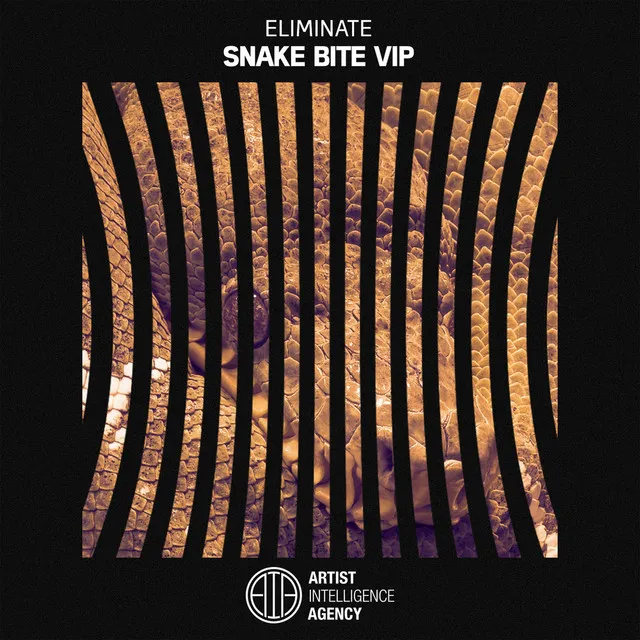 Snake Bite - VIP