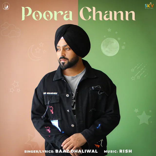 Poora Chann