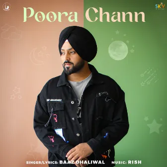 Poora Chann by Baaz Dhaliwal