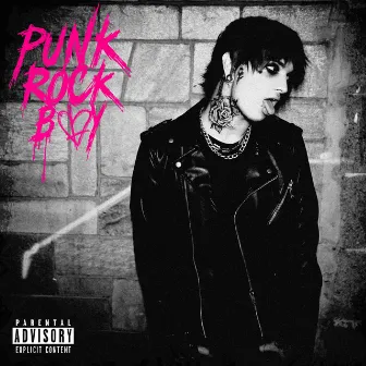 Punk Rock Boy by $uicide Gvng