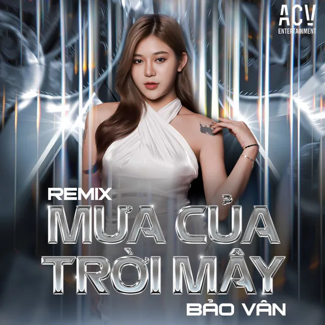 Mưa Của Trời Mây (Mk Remix)