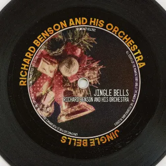 Jingle Bells by Richard Benson and His Orchestra