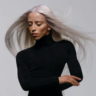 Héritage by Bilal Hassani