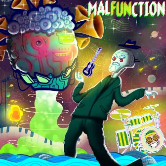 Malfunction by MiK-BOB