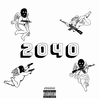 2040 by Jekene