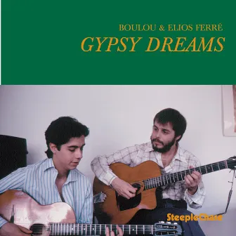 Gypsy Dreams by Elios Ferré