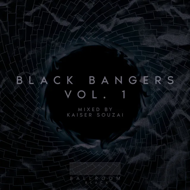 Black Bangers, Vol. 1