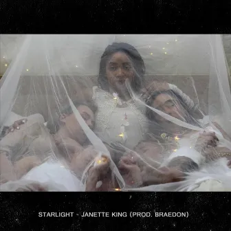 Starlight by Janette King