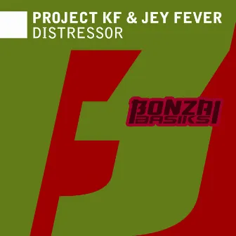 Distressor by Project Kf