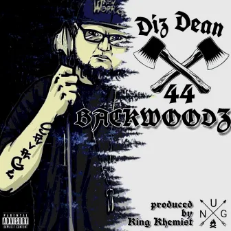 Backwoodz by Diz Dean