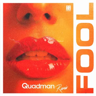 Fool (Quadman Remix) by Quadman