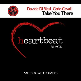 Take You There by Carlo Cavalli