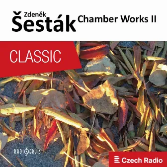 Zdeněk Šesták: Chamber Works II by Zdeněk Šesták