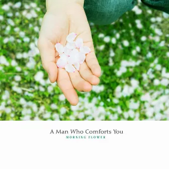 A Man Who Comforts You by Morning Flower