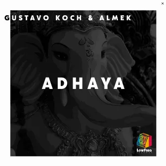 Adhaya by Almek