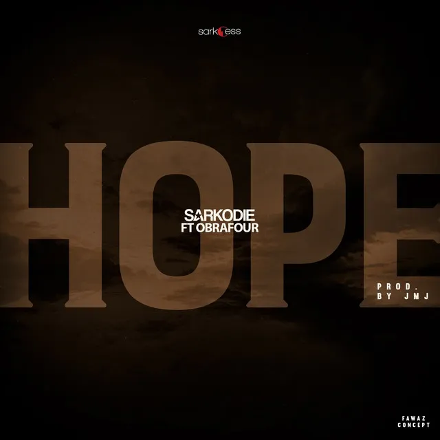 Hope (Brighter Day)