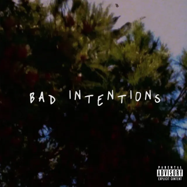 Bad Intentions