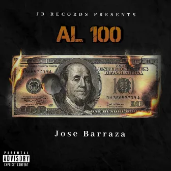 AL 100 by Jose Barraza