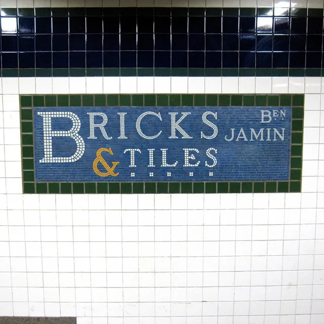 Bricks & Tiles