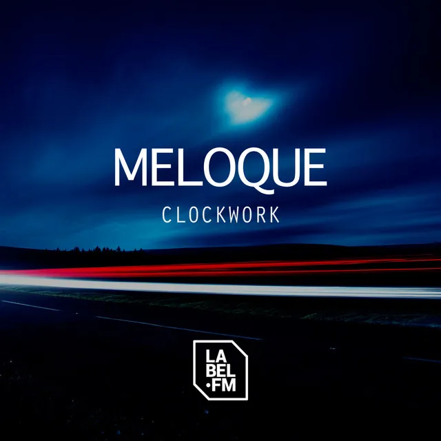 Clockwork - Original Mix