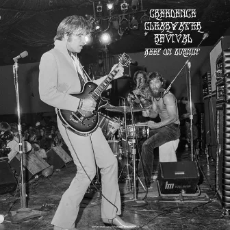 Keep On Burnin' (Live 1971) by Creedence Clearwater Revival