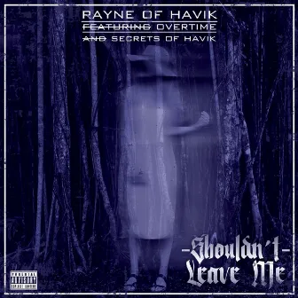 Shouldnt Leave Me by Rayne of Havik