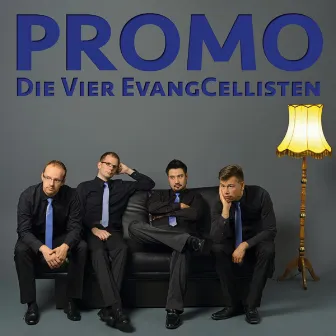 Promo by Die Vier Evangcellisten