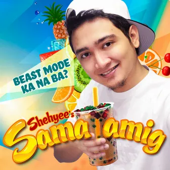 Samalamig by Shehyee