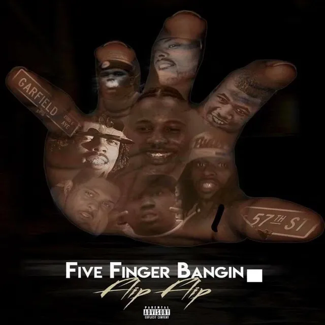 Five Finger Bangin