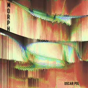 Morph EP by Oscar Pol