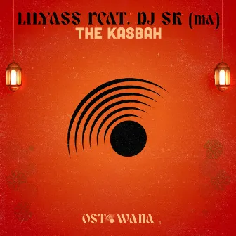 The Kasbah by Lilyass