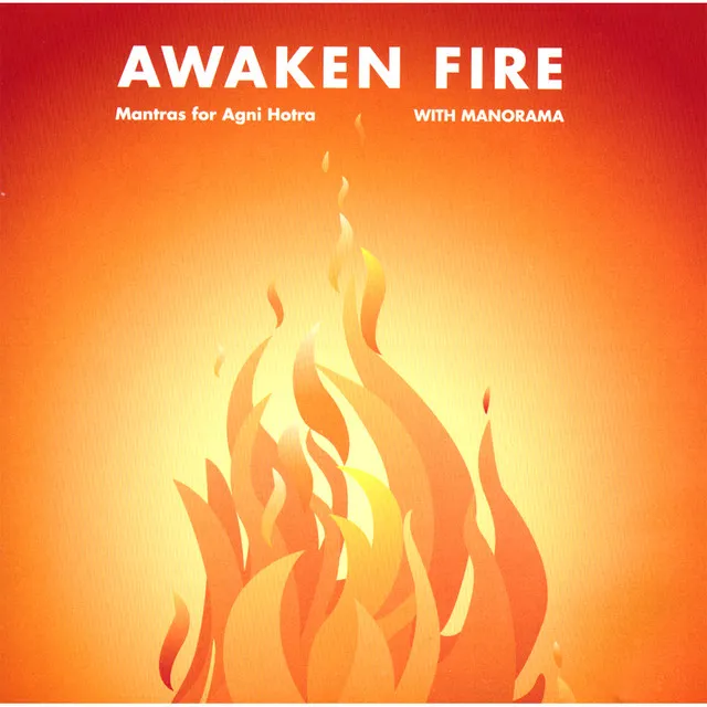 Agni Hotra Mantra-Sunset