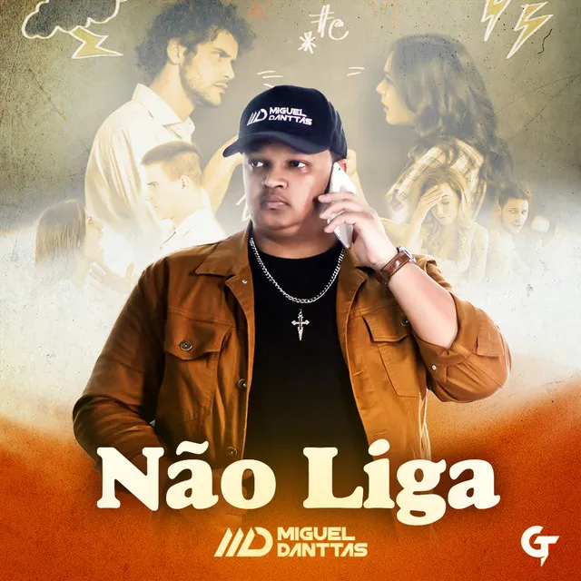 Não Liga