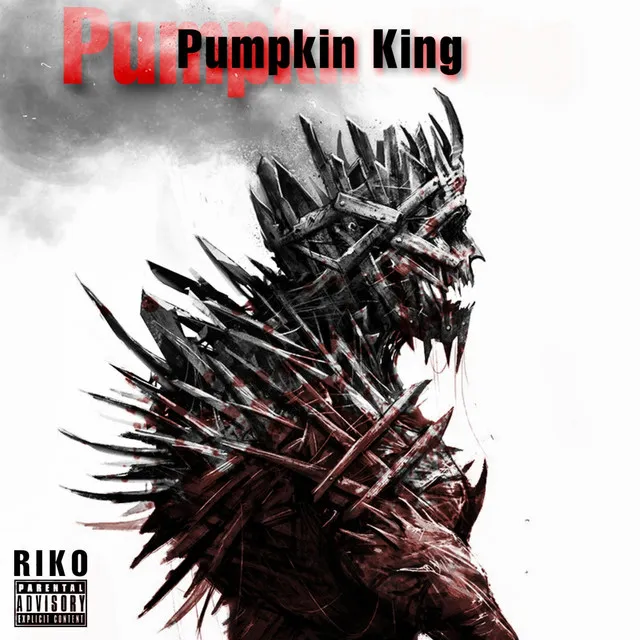 Pumpkin King