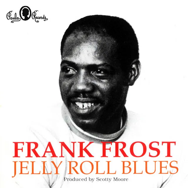 Jelly Roll Blues