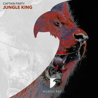 Jungle King by Captain Party