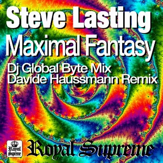 Maximal Fantasy by 