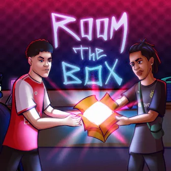 ROOM THE BOX by RC SlumStar