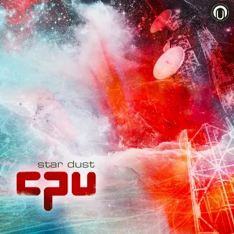 Star Dust by Cpu