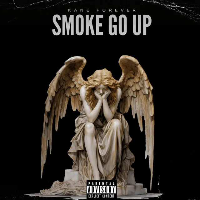 SMOKE GO UP(RAINFALL)