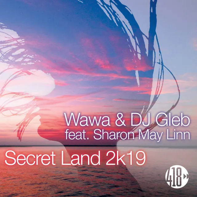 Secret Land 2k19 - Heart Saver VIP Radio Edit