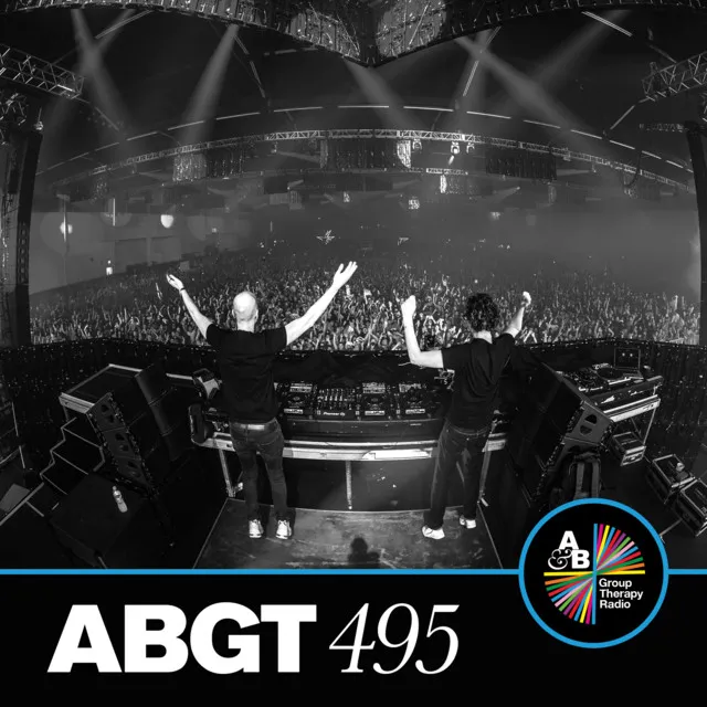 Club Jesus (ABGT495)