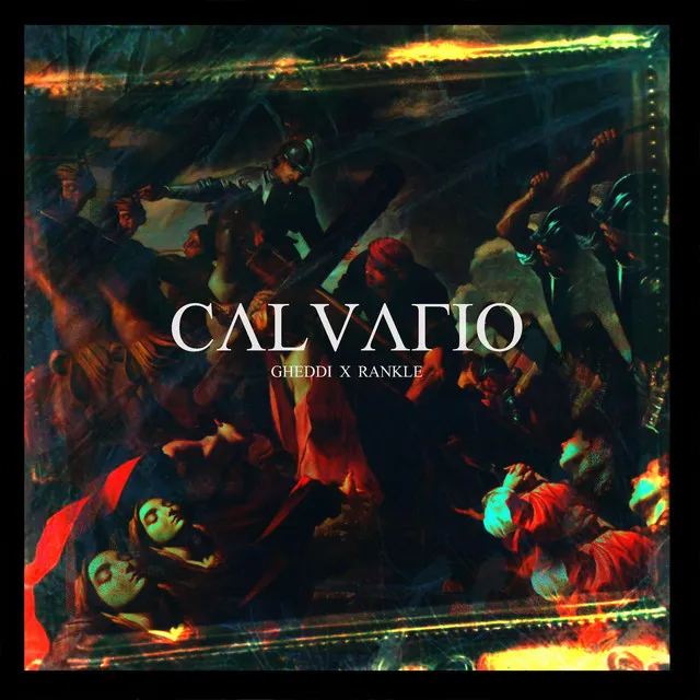 Calvario