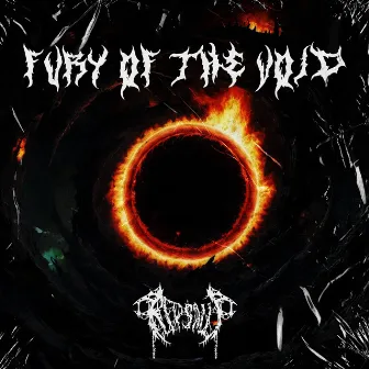 FURY OF THE VOID by RIP$AW