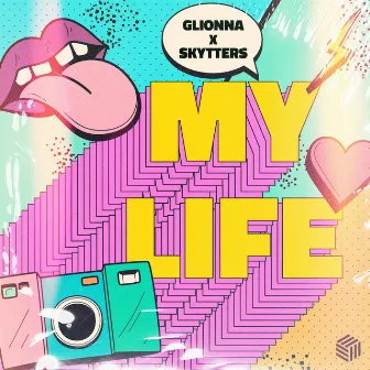 My Life by Glionna